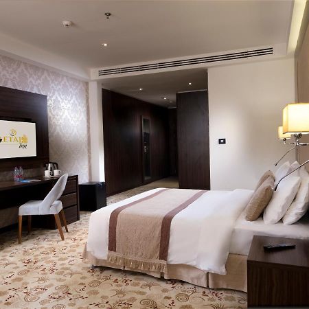 Retaj Inn Al Wakrah 外观 照片