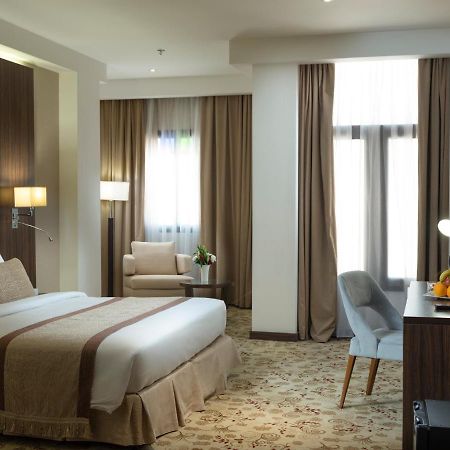 Retaj Inn Al Wakrah 外观 照片