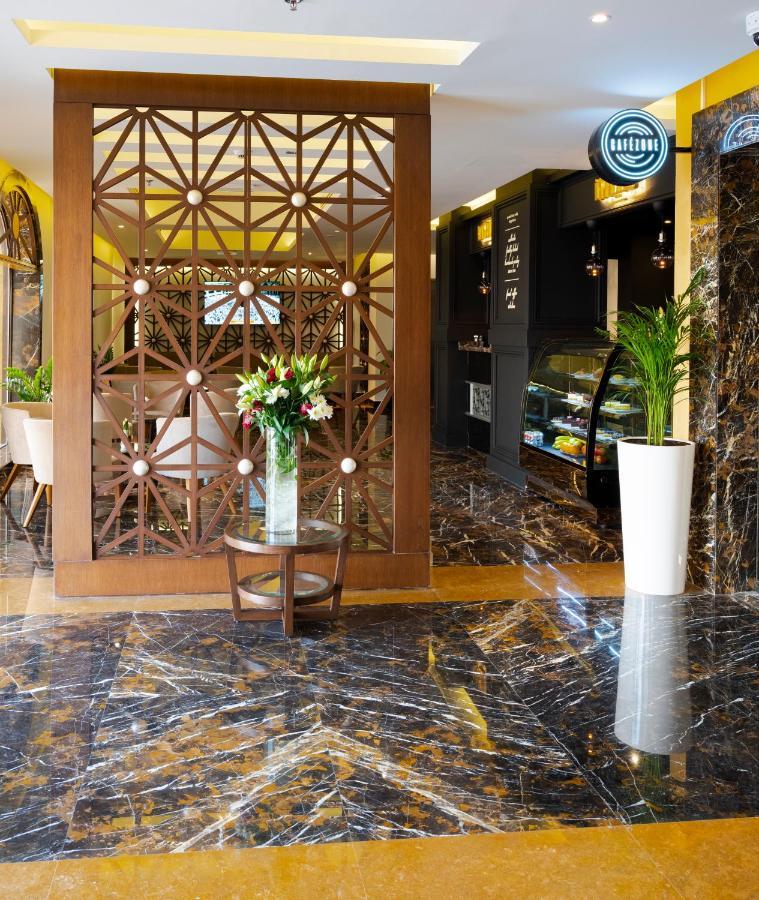 Retaj Inn Al Wakrah 外观 照片