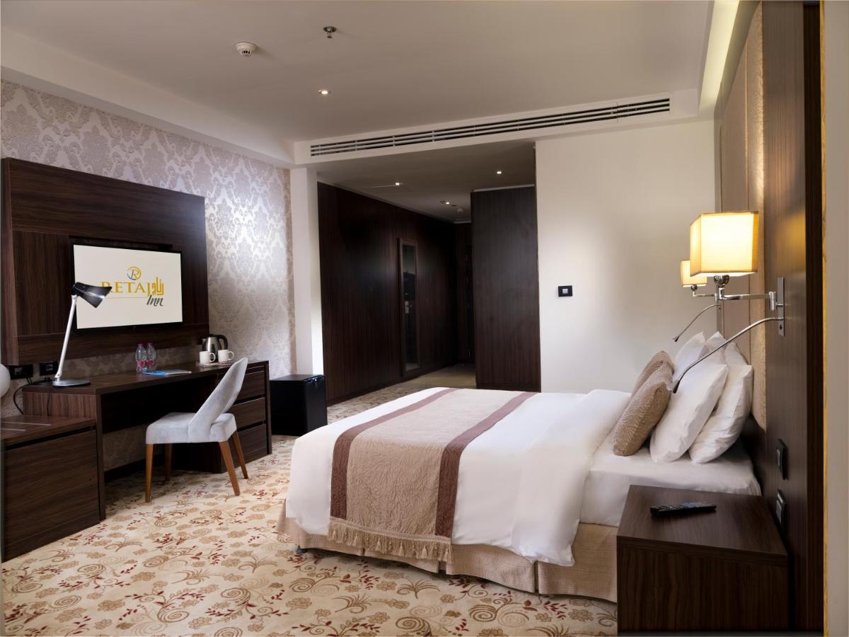Retaj Inn Al Wakrah 外观 照片