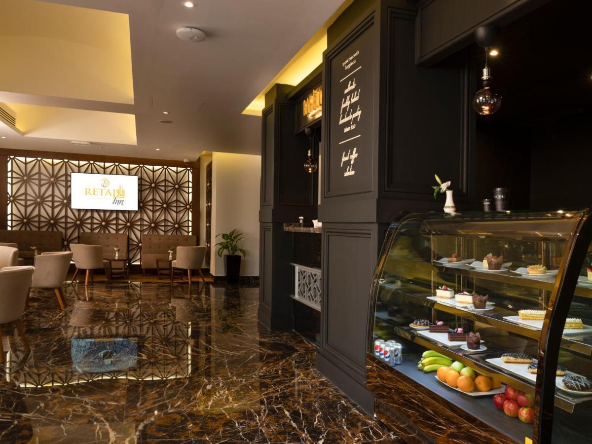 Retaj Inn Al Wakrah 外观 照片