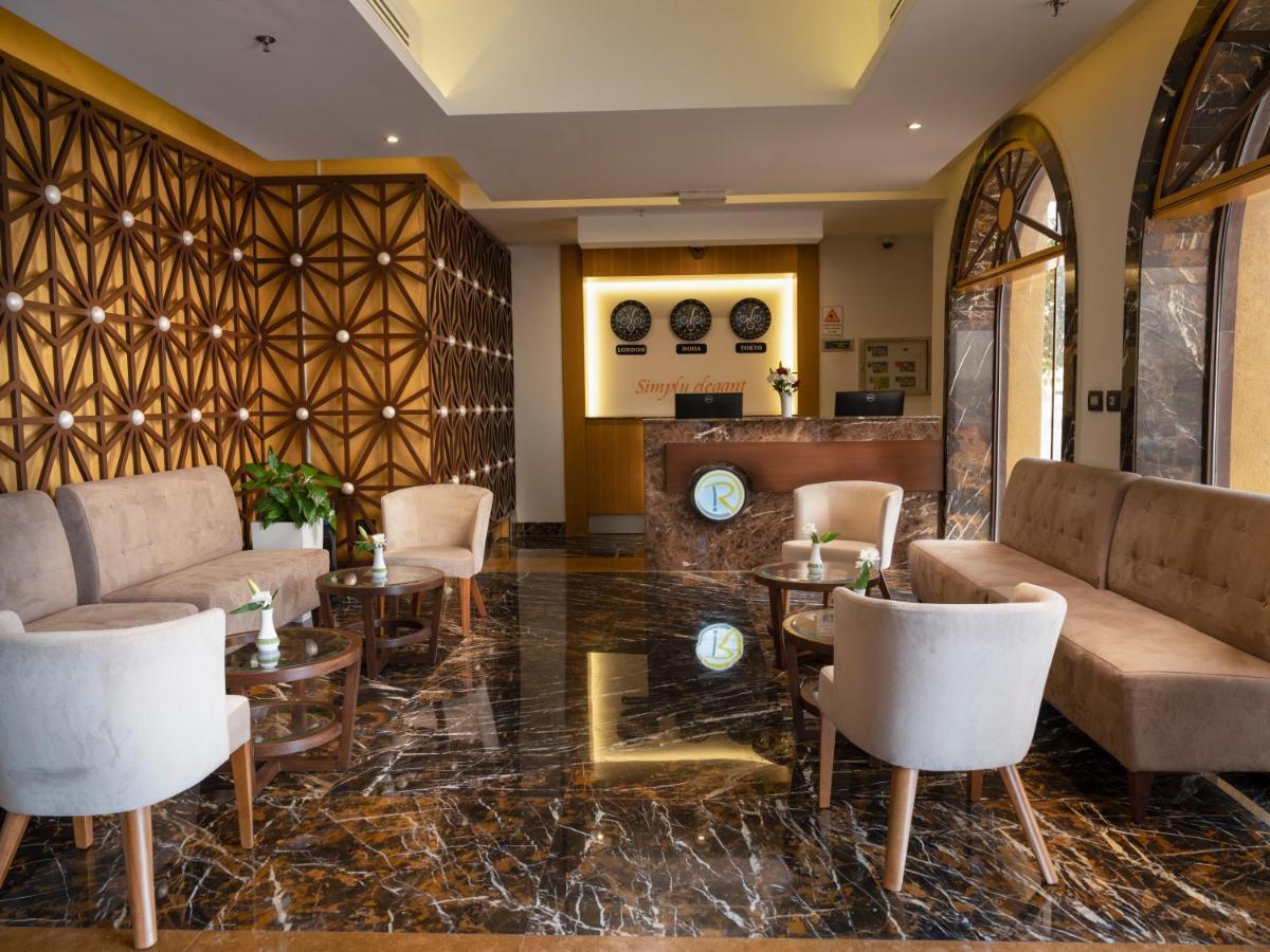 Retaj Inn Al Wakrah 外观 照片