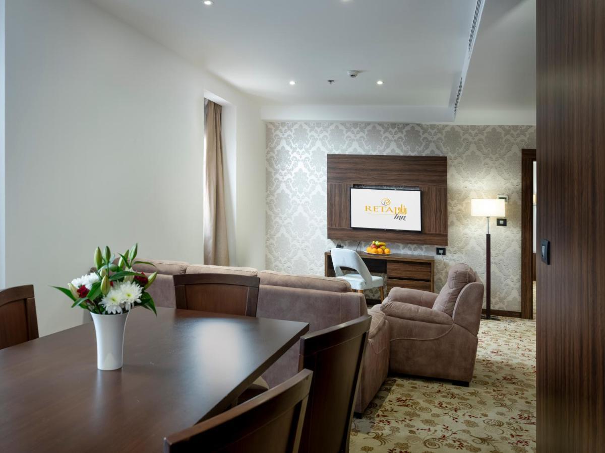 Retaj Inn Al Wakrah 外观 照片