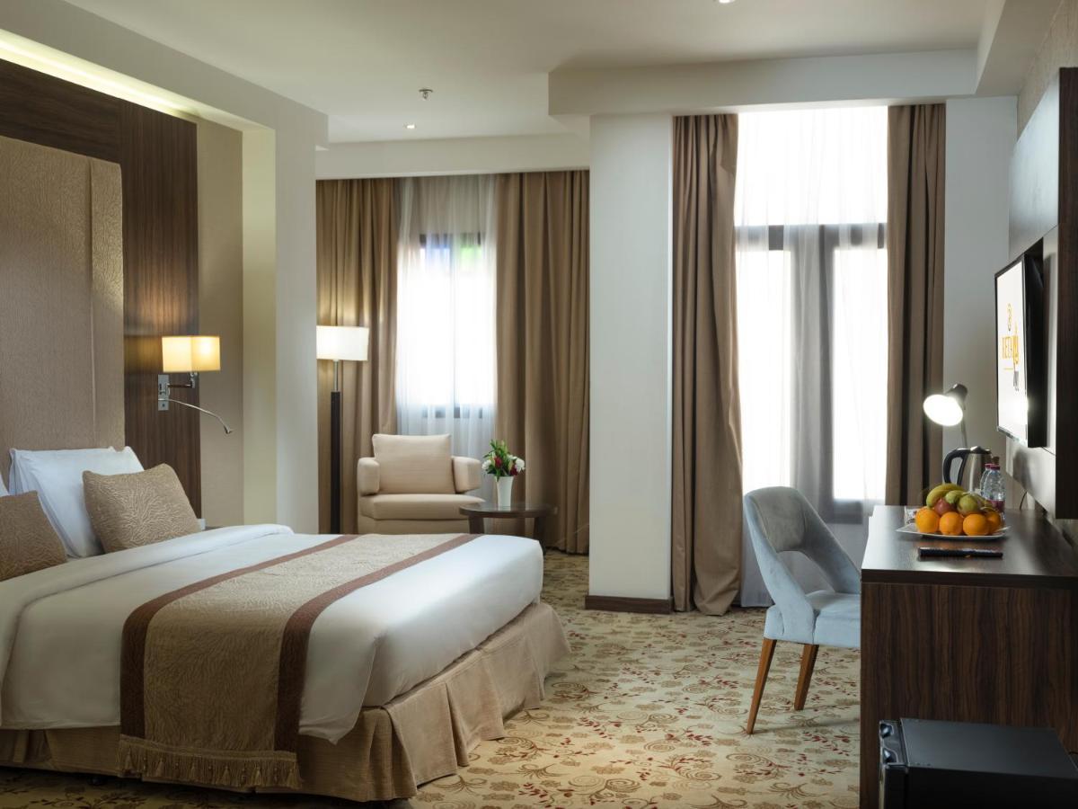 Retaj Inn Al Wakrah 外观 照片