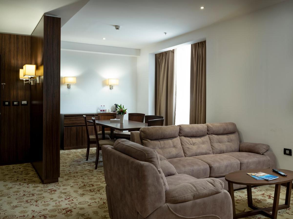 Retaj Inn Al Wakrah 外观 照片