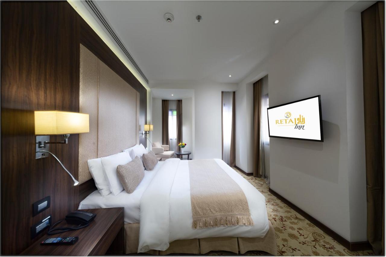 Retaj Inn Al Wakrah 外观 照片