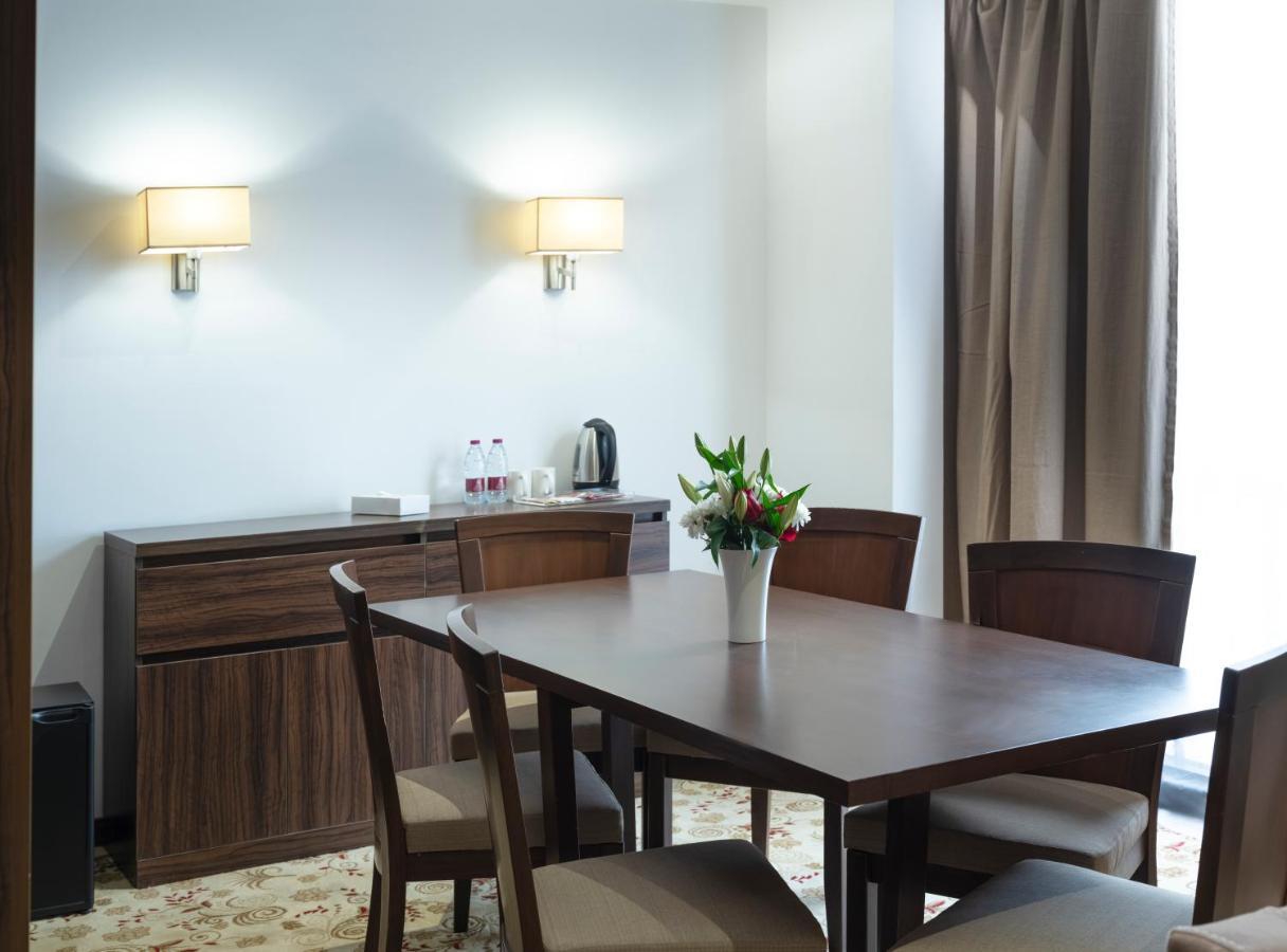 Retaj Inn Al Wakrah 外观 照片