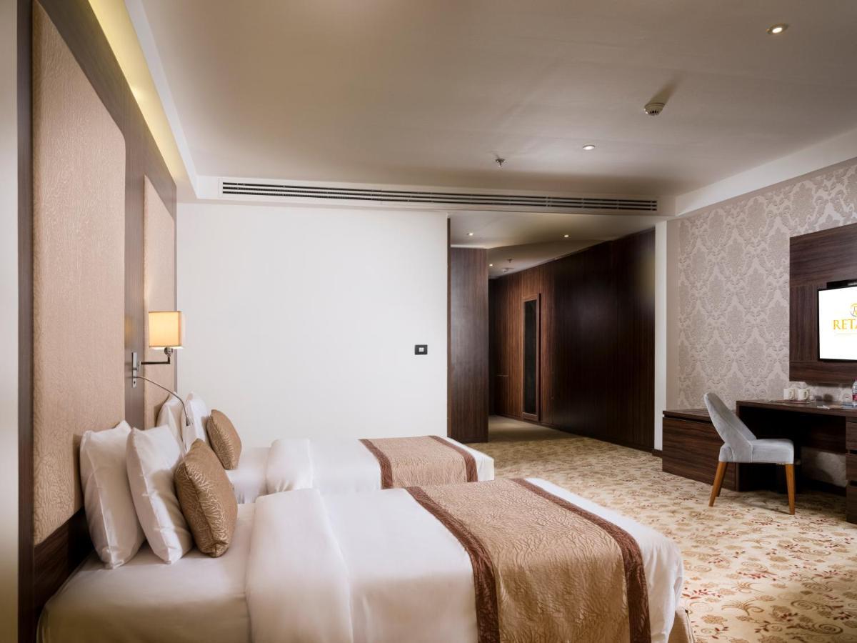 Retaj Inn Al Wakrah 外观 照片