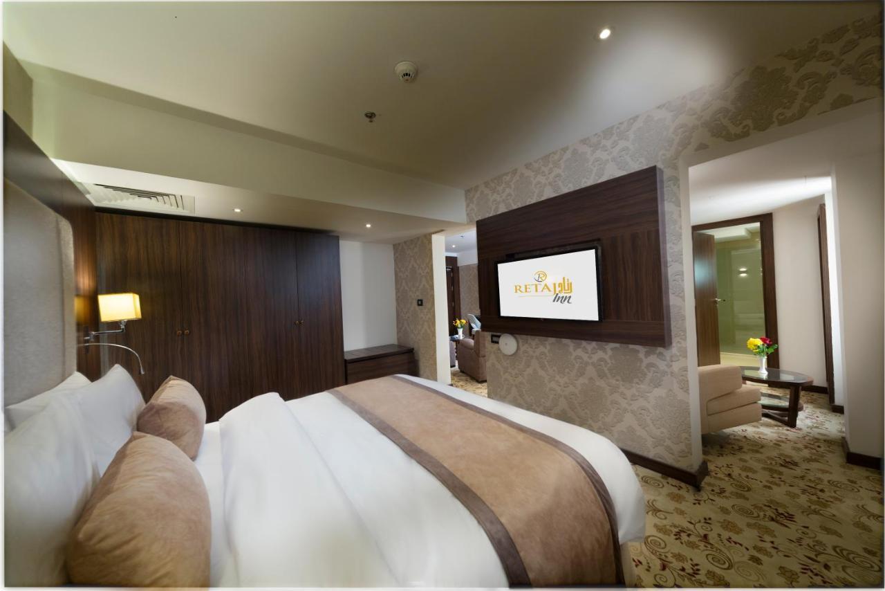 Retaj Inn Al Wakrah 客房 照片