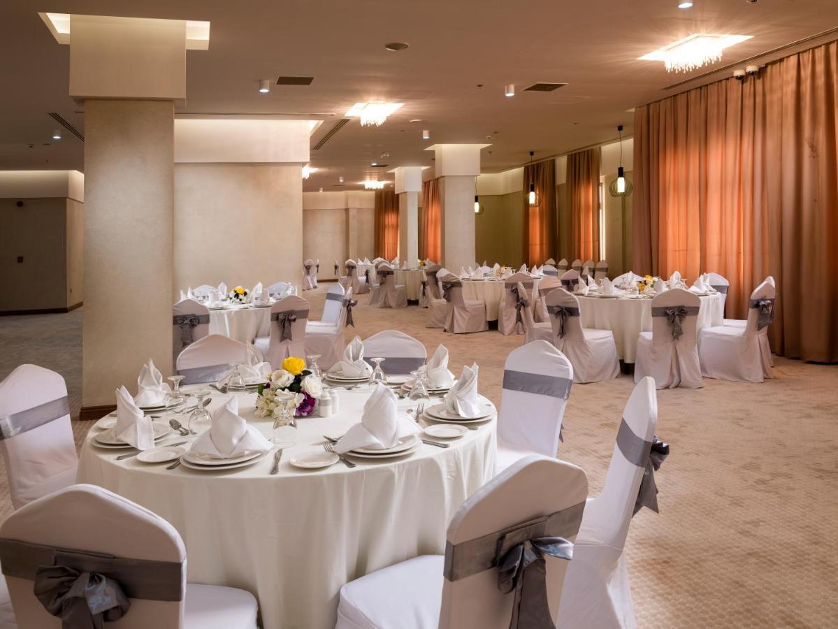 Retaj Inn Al Wakrah 外观 照片