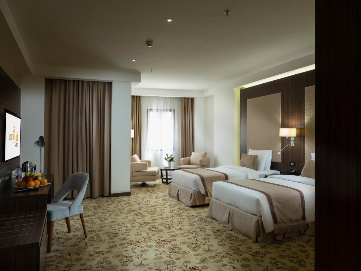 Retaj Inn Al Wakrah 外观 照片