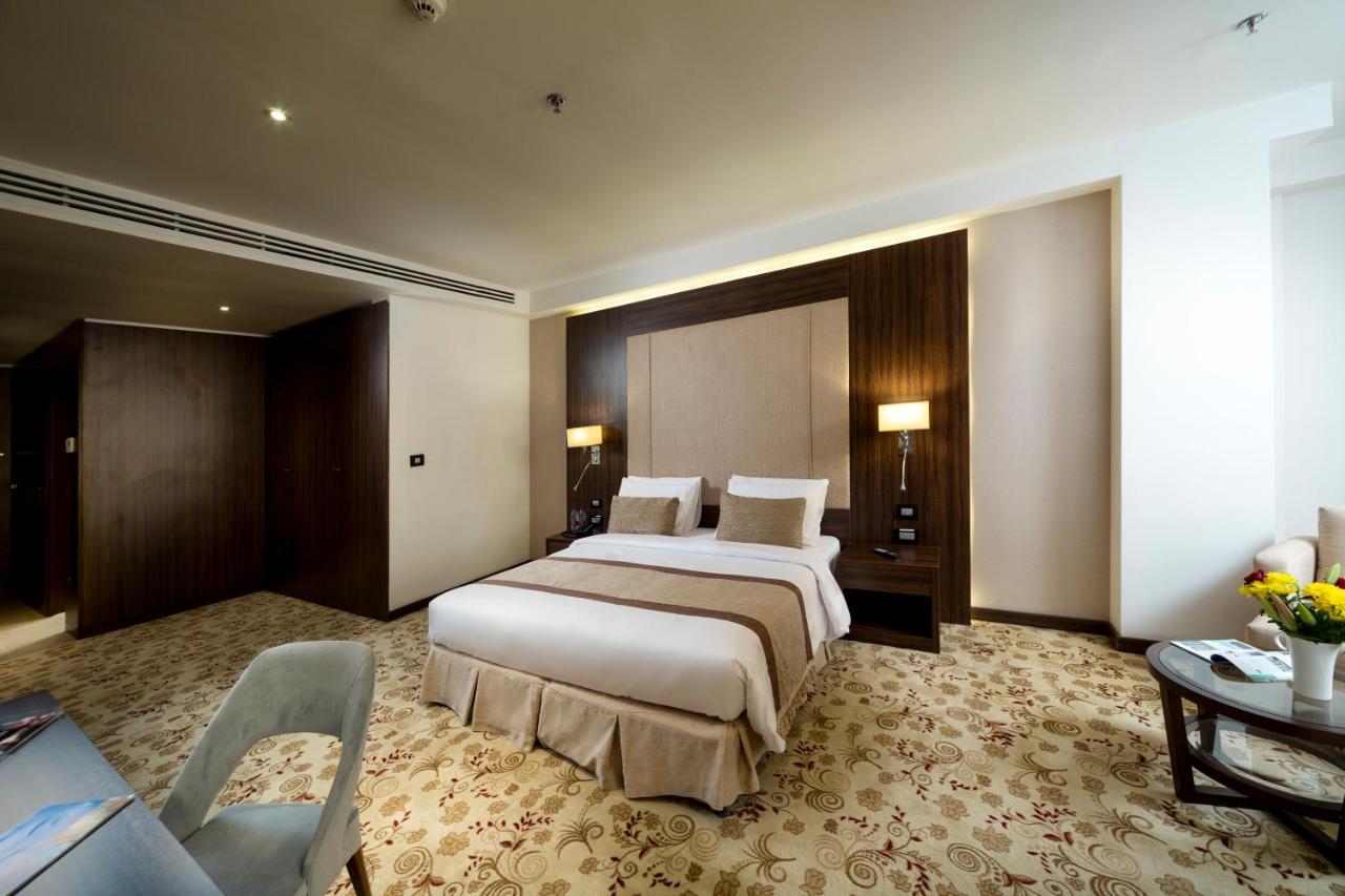 Retaj Inn Al Wakrah 客房 照片