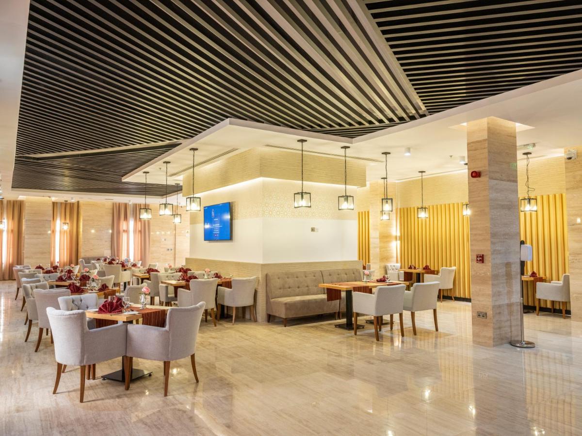 Retaj Inn Al Wakrah 外观 照片