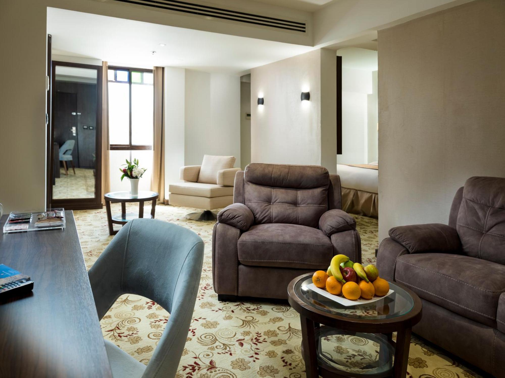 Retaj Inn Al Wakrah 外观 照片