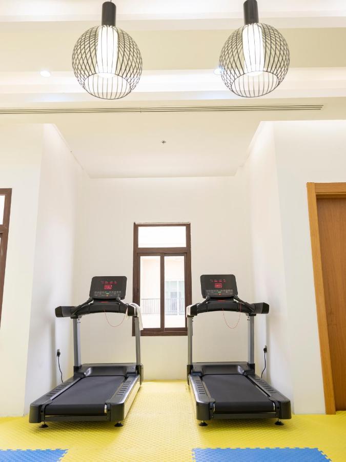 Retaj Inn Al Wakrah 外观 照片