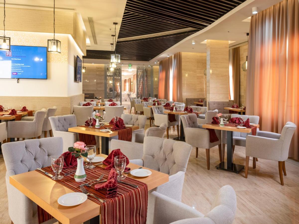 Retaj Inn Al Wakrah 外观 照片