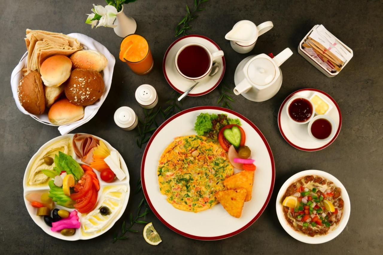 Retaj Inn Al Wakrah 外观 照片