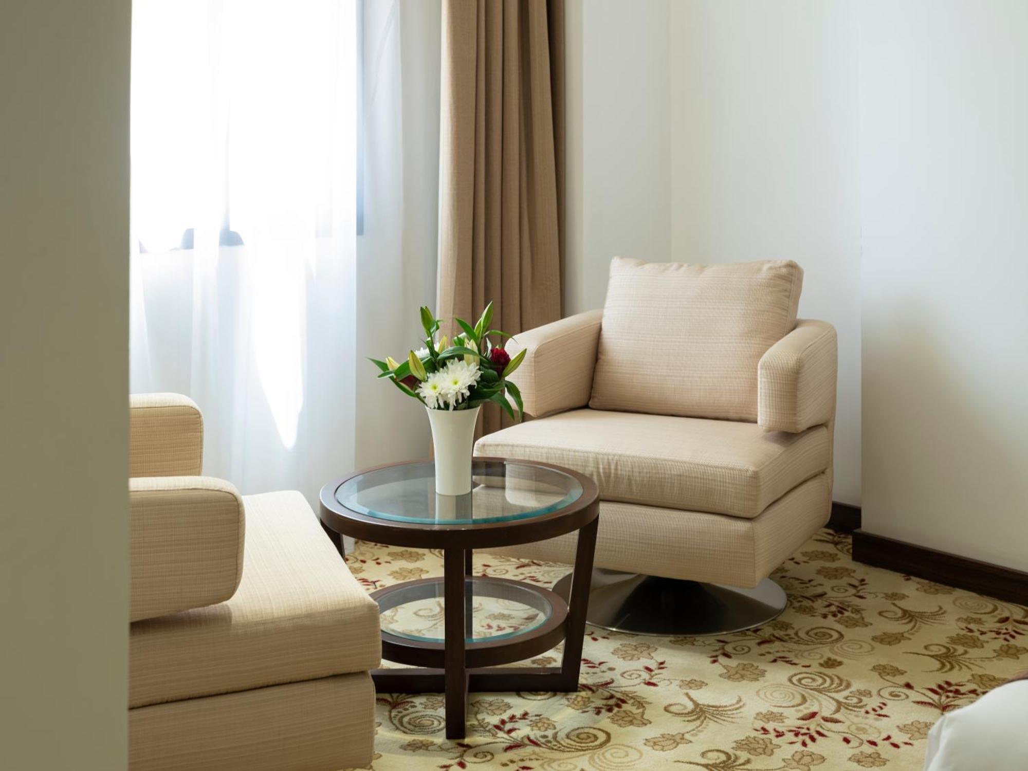 Retaj Inn Al Wakrah 客房 照片