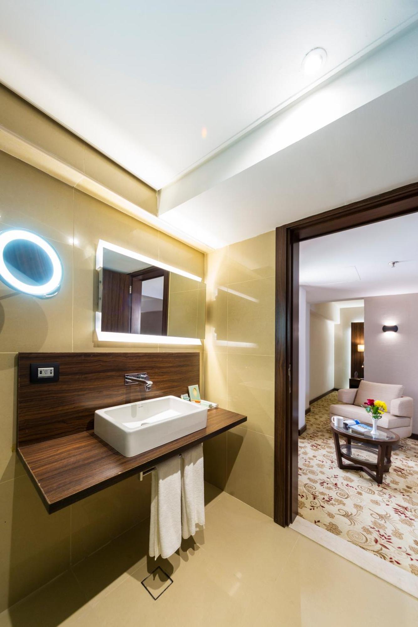 Retaj Inn Al Wakrah 客房 照片