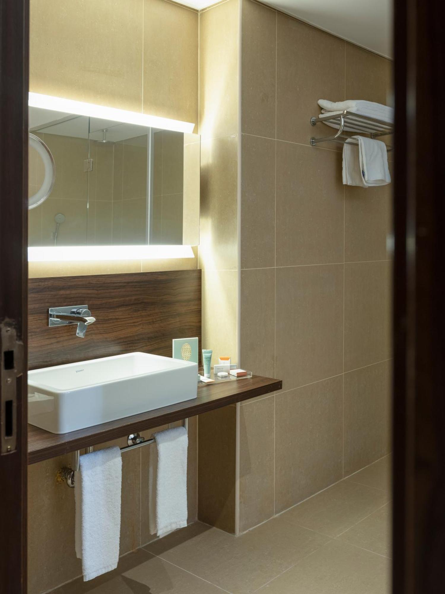Retaj Inn Al Wakrah 客房 照片