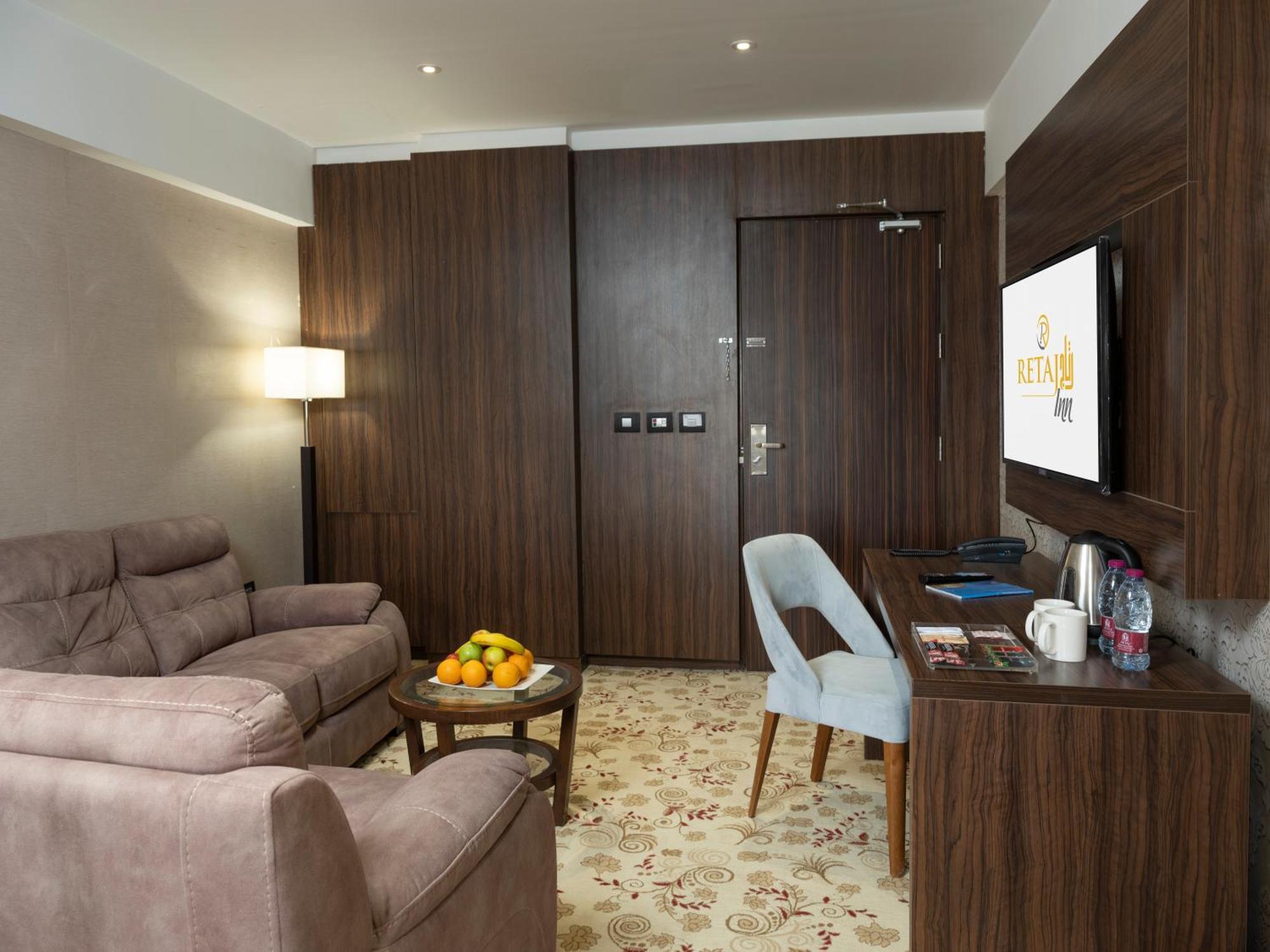 Retaj Inn Al Wakrah 客房 照片