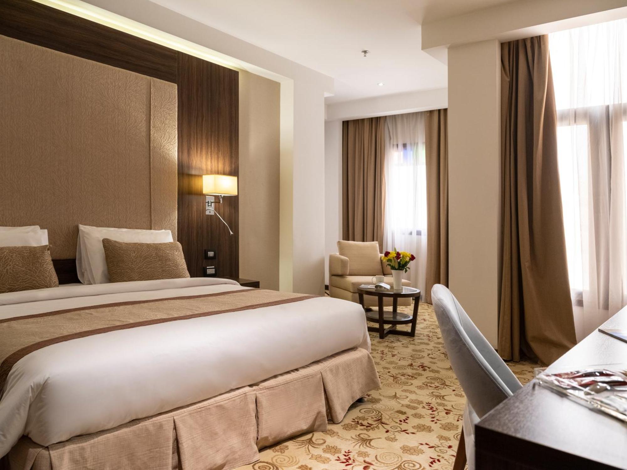 Retaj Inn Al Wakrah 客房 照片